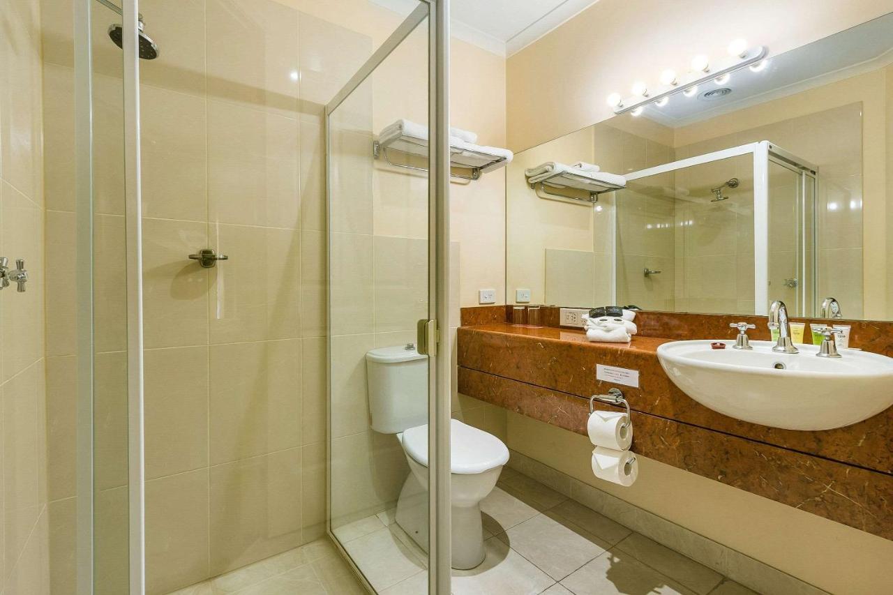 Hotel Canterbury International 4*