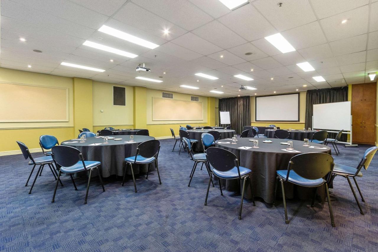 Hotel Canterbury International