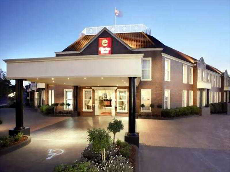 Canterbury International