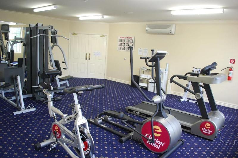 Hotel Canterbury International